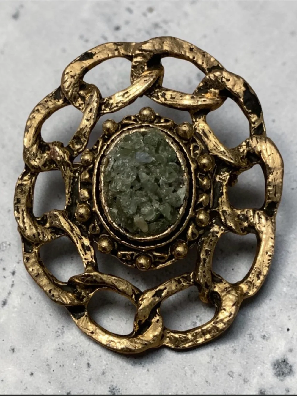 N/A vintage elegant